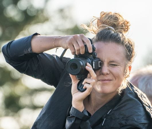 Wildlife Photography Course